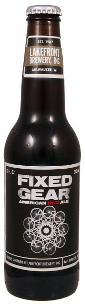 Lakefront Brewery Fixed Gear