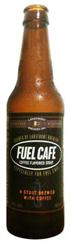 Lakefront Brewery Fuel Cafe
