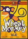 Lakefront Brewery Wheat Monkey