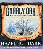 Minhas Craft Brewery Gnarly Oak Hazelnut Dark