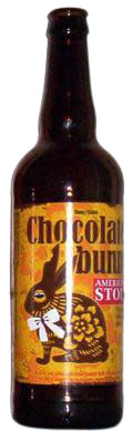 Minhas Craft Brewery Chocolate Bunny Stout