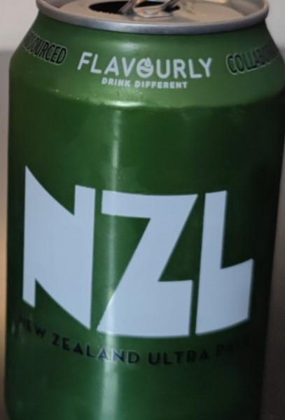 Flavourly NZL