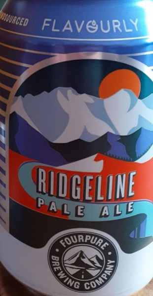 Flavourly Ridgeline
