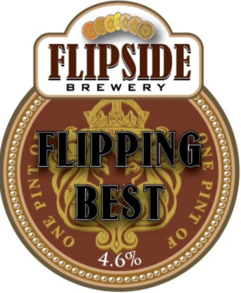 Flipside Brewery Flipping Best