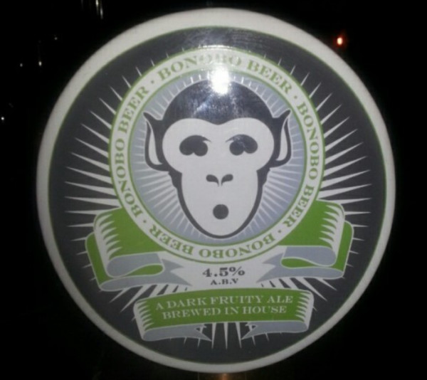The Florence Bonobo