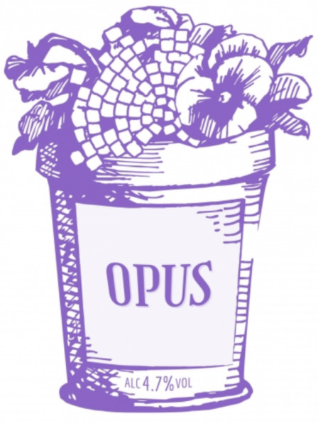 Flowerpots Brewery Opus