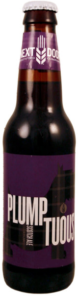 Next Door Brewing Company Plumptuous