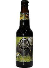 Sand Creek Brewing Company Oscar's Chocolate Oatmeal Stout