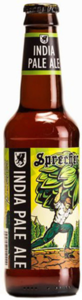Sprecher Brewing Company India Pale Ale