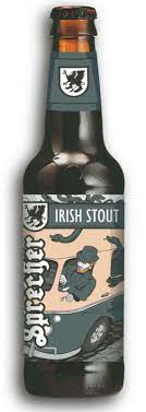 Sprecher Brewing Company Irish Style Stout