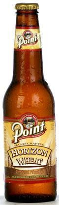 Stevens Point Brewery Horizon Wheat