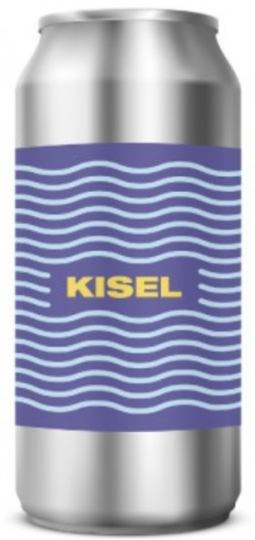 Sofia Electric Brewing Kisel