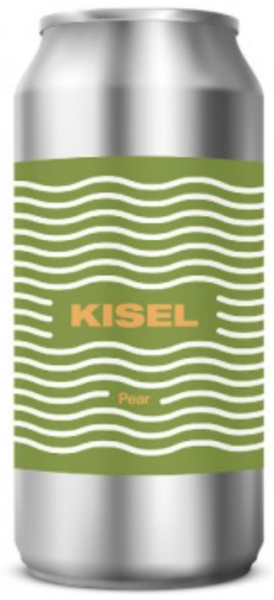 Sofia Electric Brewing Pear Kisel