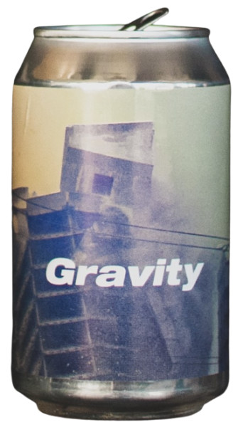 Sofia Electric Brewing Gravity