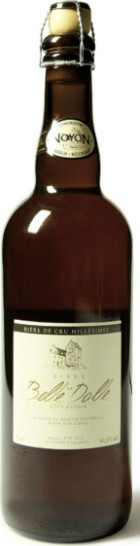 Brasserie des 2 Caps Belle Dalle "Millésimée"