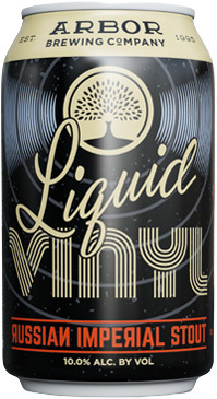 Arbor Brewing Company Liquid Vinyl