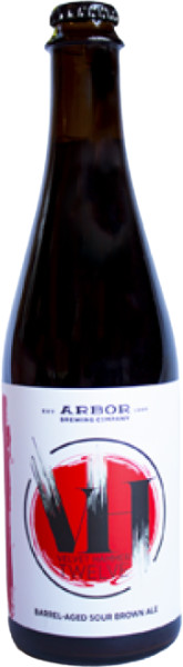 Arbor Brewing Company Velvet Hammer