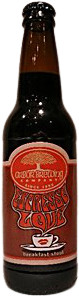 Arbor Brewing Company Espresso Love