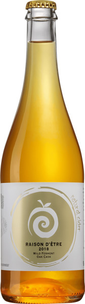 Ross On Wye Cider & Perry (Broome Farm) Raison D'Être 2018