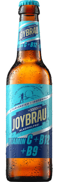 JoyBräu Ocean Blue