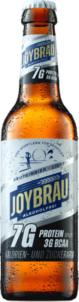 JoyBräu Starlight White