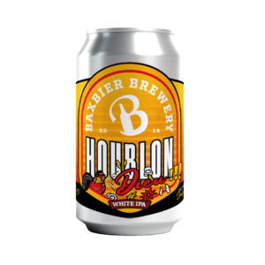 Baxbier Houblon Dieu