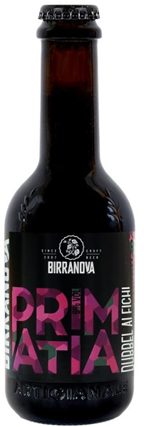 Birranova Primatia