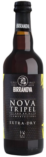 Birranova Nova Tripel