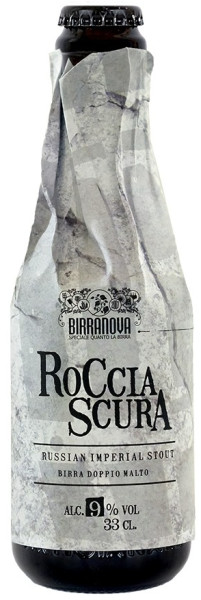 Birranova Roccia Scura