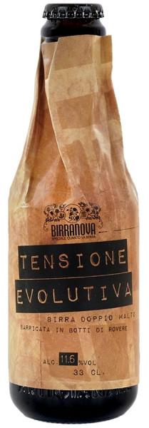 Birranova Tensione Evolutiva