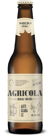 Birra Salento Agricola