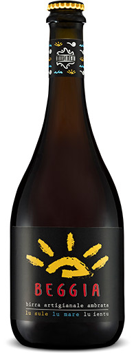 Birra Salento Beggia