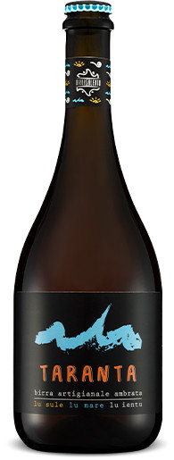 Birra Salento Taranta