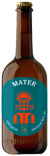 Birrificio 79 Mater