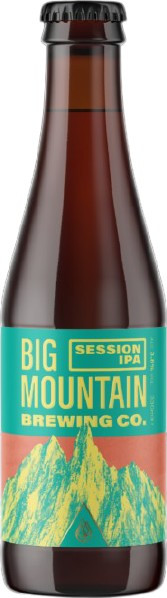 Big Mountain Brewing Co. Session IPA