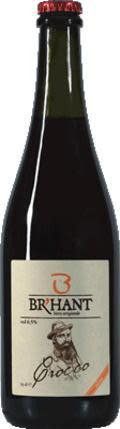 Birrificio Br'hant Crocco