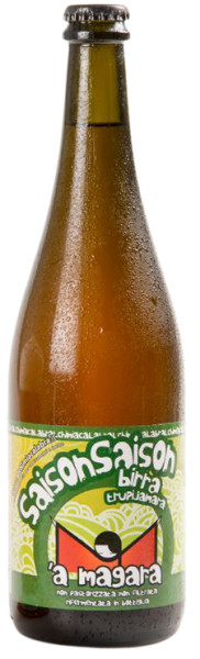 'A Magara SaisonSaison