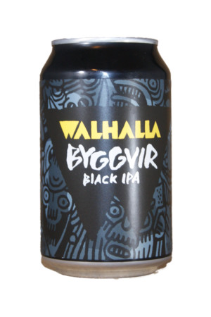 Walhalla Craft Beer Byggvir