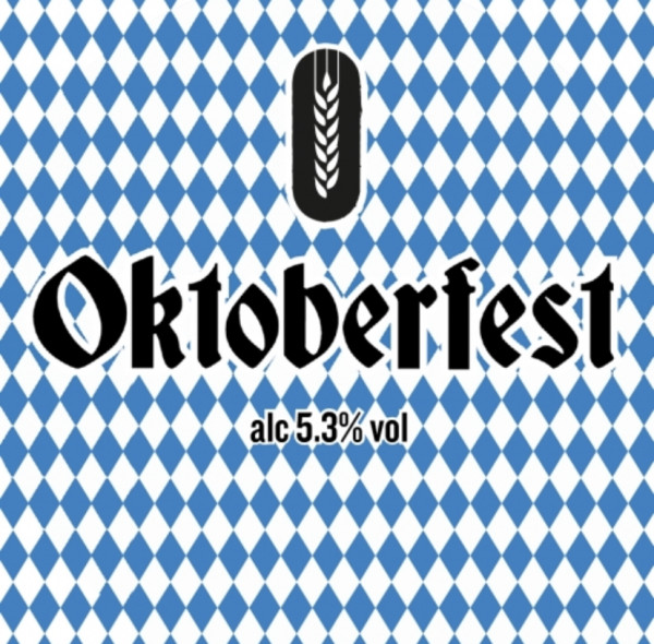 Fourpure Brewing Company Oktoberfest 2018