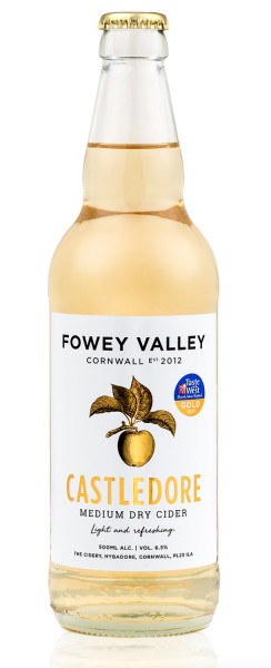 Fowey Valley Castledore