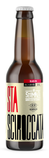 Birrificio Stimalti Sta Sciroccata