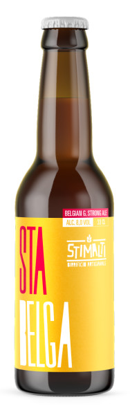 Birrificio Stimalti Sta Belga