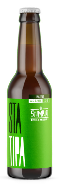 Birrificio Stimalti Sta Tipa