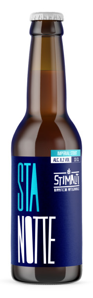 Birrificio Stimalti Sta Notte