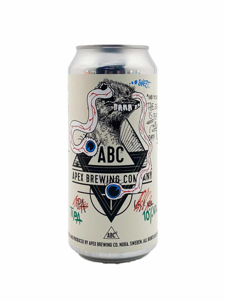 Apex Brewing Company Cülmination