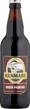 Kenmare - Little Island Brewing Company Kenmare Irish Porter