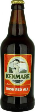 Kenmare - Little Island Brewing Company Kenmare Irish Red Ale
