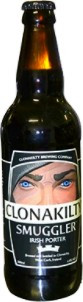 Clonakilty Brewing Company Smuggler