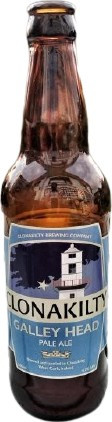 Clonakilty Brewing Company Galley Head