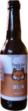 Dutch Fox Brewery BIPA